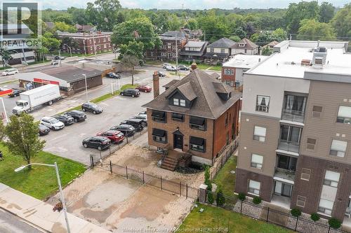 961 Ouellette Avenue, Windsor, ON 