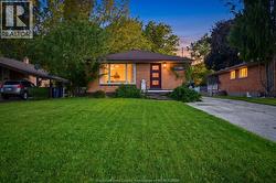 36 WOODLAND AVENUE Chatham, ON N7L 2S6