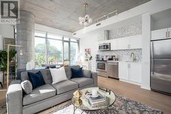 216 - 70 DISTILLERY LANE Toronto, ON M5A 0E3