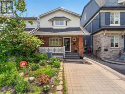 253 BRIAR HILL AVENUE Toronto, ON M4R 1J3