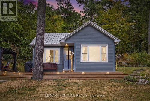 1294 Harding Lane, Frontenac (Frontenac Centre), ON 