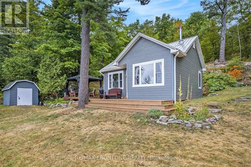 1294 Harding Lane, Frontenac (Frontenac Centre), ON 