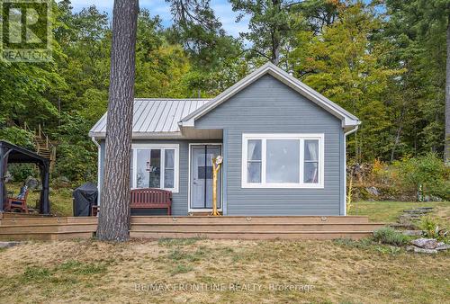 1294 Harding Lane, Frontenac (Frontenac Centre), ON 