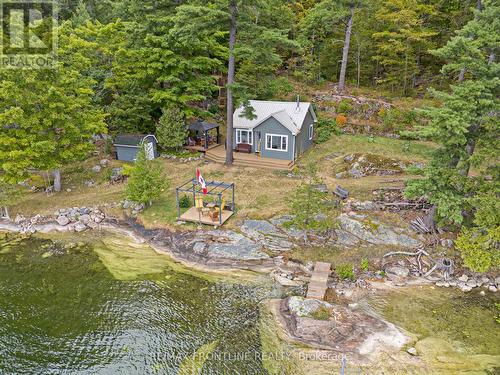 1294 Harding Lane, Frontenac (Frontenac Centre), ON 