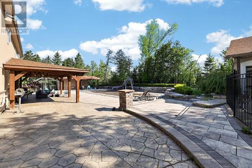 110 Palmer Circle, Caledon (Palgrave), ON 