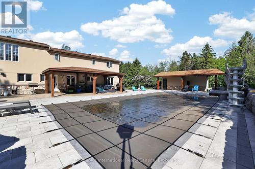 110 Palmer Circle, Caledon (Palgrave), ON 