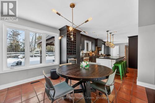 110 Palmer Circle, Caledon (Palgrave), ON 