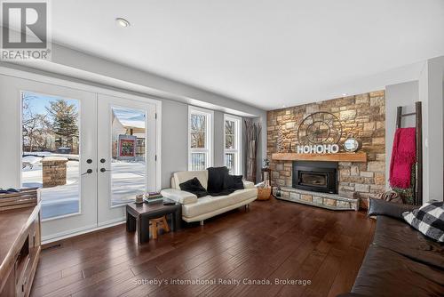 110 Palmer Circle, Caledon (Palgrave), ON 