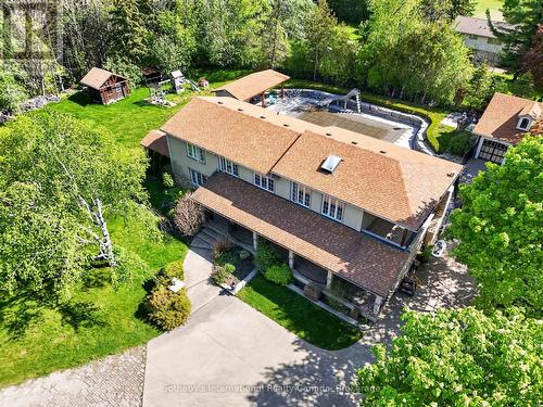 110 Palmer Circle, Caledon (Palgrave), ON 
