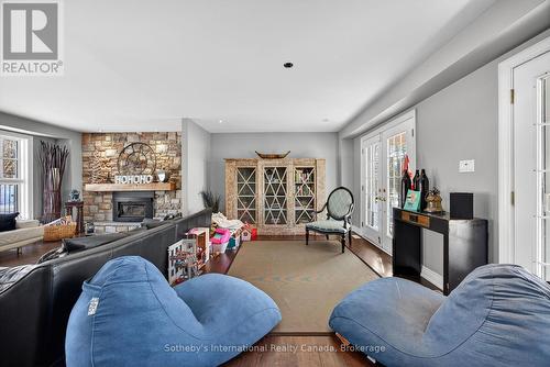 110 Palmer Circle, Caledon (Palgrave), ON 