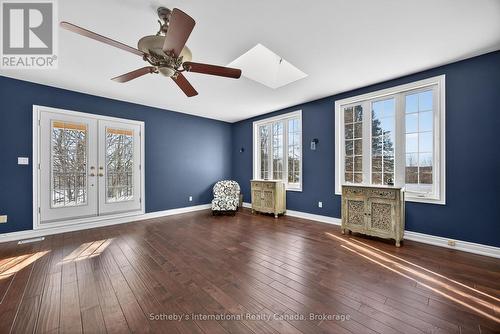 110 Palmer Circle, Caledon (Palgrave), ON 