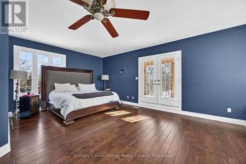 110 Palmer Circle, Caledon (Palgrave), ON 