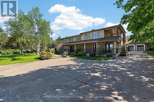 110 Palmer Circle, Caledon (Palgrave), ON 