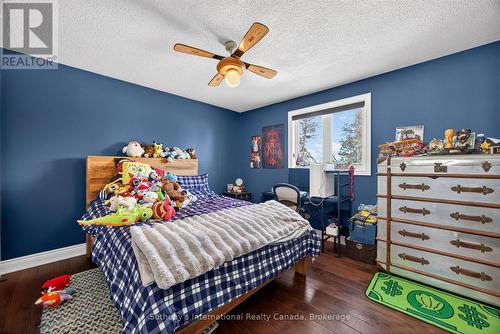 110 Palmer Circle, Caledon (Palgrave), ON 