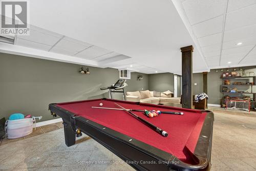 110 Palmer Circle, Caledon (Palgrave), ON 