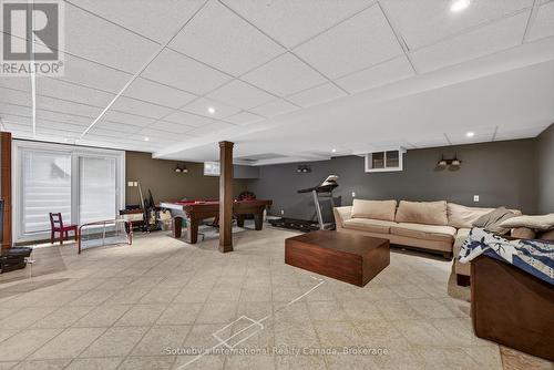 110 Palmer Circle, Caledon (Palgrave), ON 