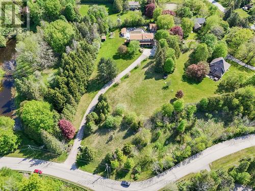 110 Palmer Circle, Caledon (Palgrave), ON 