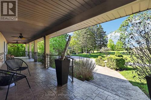 110 Palmer Circle, Caledon (Palgrave), ON 