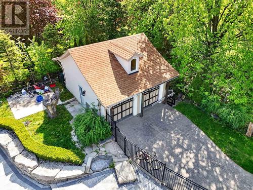 110 Palmer Circle, Caledon (Palgrave), ON 