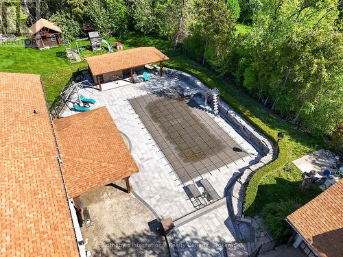 110 Palmer Circle, Caledon (Palgrave), ON 