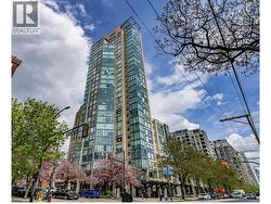 2403 1155 HOMER STREET  Vancouver, BC V6B 5T5