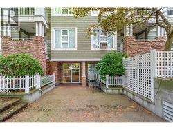 105 988 W 54TH AVENUE  Vancouver, BC V6P 1M9
