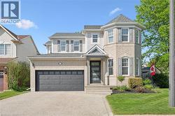 4 BRAYSHAW Drive  Cambridge, ON N1T 2G3