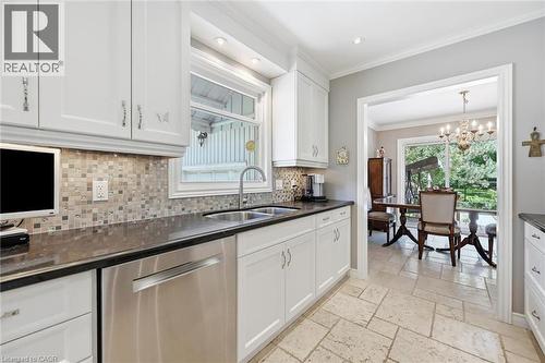 951 Cloverleaf Drive, Burlington, ON 