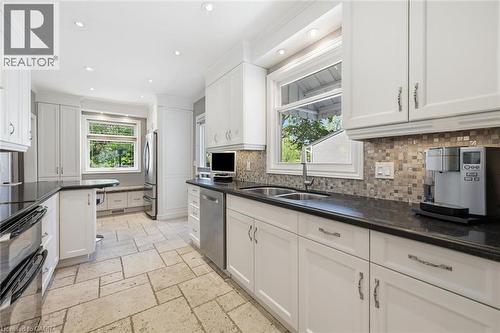 951 Cloverleaf Drive, Burlington, ON 