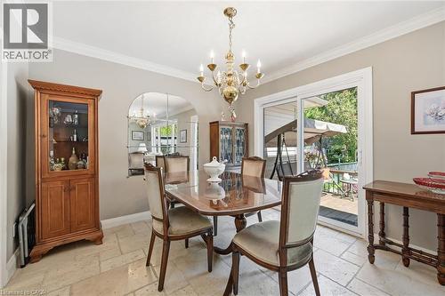 951 Cloverleaf Drive, Burlington, ON 