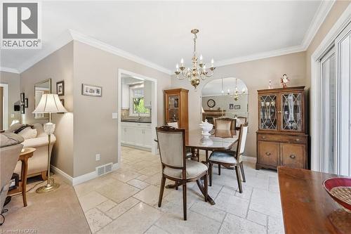 951 Cloverleaf Drive, Burlington, ON 