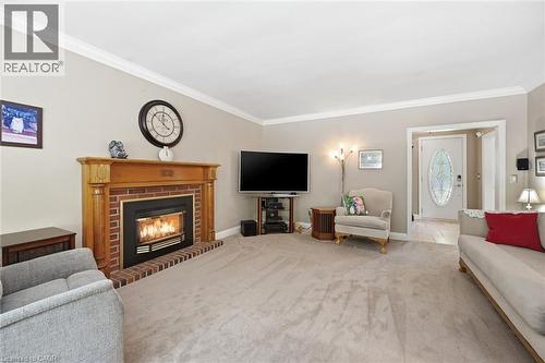 951 Cloverleaf Drive, Burlington, ON 