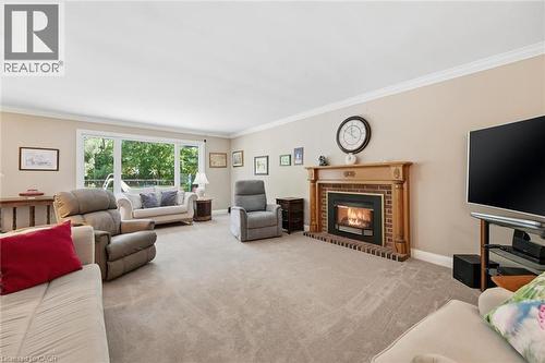 951 Cloverleaf Drive, Burlington, ON 
