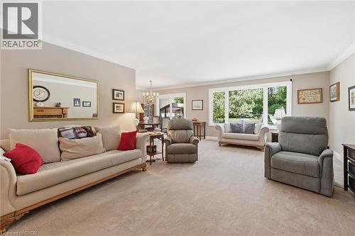 951 Cloverleaf Drive, Burlington, ON 