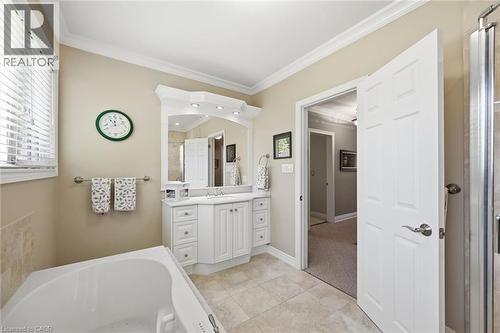 951 Cloverleaf Drive, Burlington, ON 