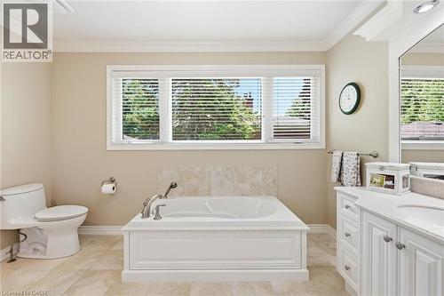 951 Cloverleaf Drive, Burlington, ON 