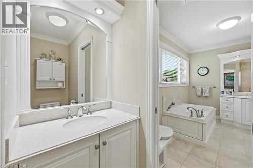 951 Cloverleaf Drive, Burlington, ON 