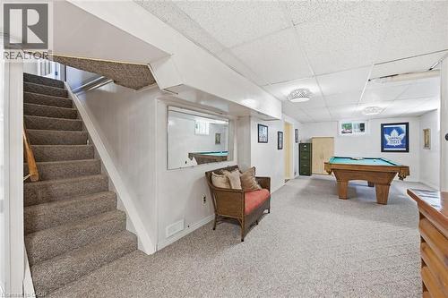 951 Cloverleaf Drive, Burlington, ON 