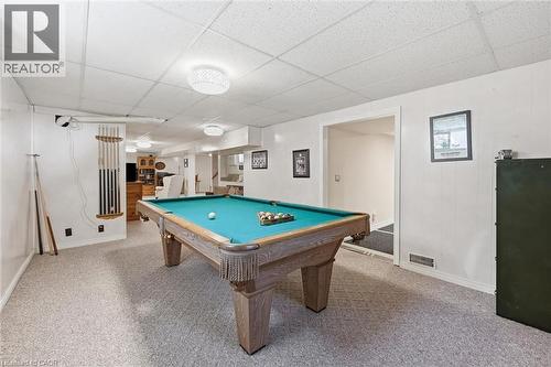 951 Cloverleaf Drive, Burlington, ON 