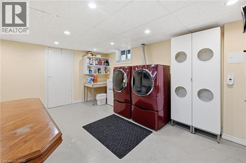 951 Cloverleaf Drive, Burlington, ON 