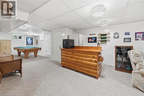 951 Cloverleaf Drive, Burlington, ON 