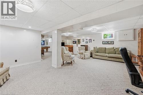 951 Cloverleaf Drive, Burlington, ON 