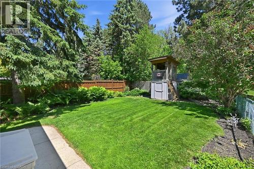 951 Cloverleaf Drive, Burlington, ON 