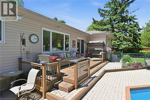 951 Cloverleaf Drive, Burlington, ON 