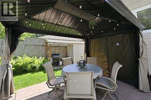 951 Cloverleaf Drive, Burlington, ON 