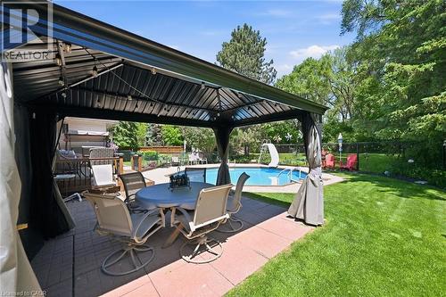 951 Cloverleaf Drive, Burlington, ON 
