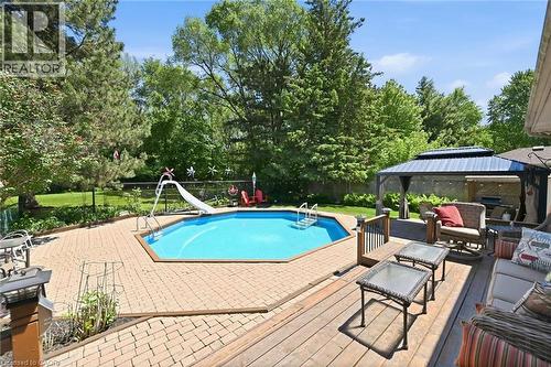 951 Cloverleaf Drive, Burlington, ON 