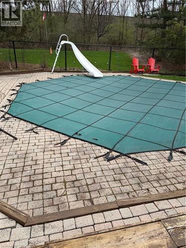 951 Cloverleaf Drive, Burlington, ON 