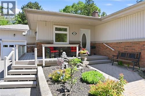 951 Cloverleaf Drive, Burlington, ON 