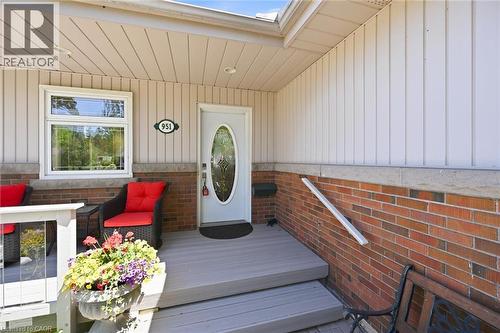 951 Cloverleaf Drive, Burlington, ON 